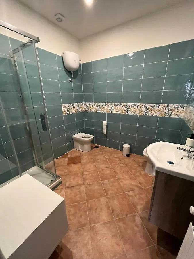 Bed & Breakfast Bnb My Way Toledo Napoli