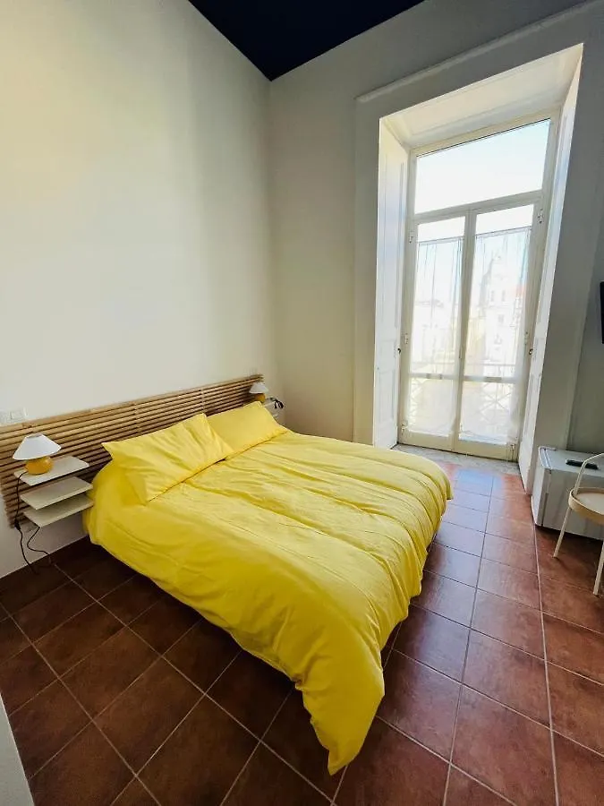 Bed & Breakfast Bnb My Way Toledo Napoli Italia