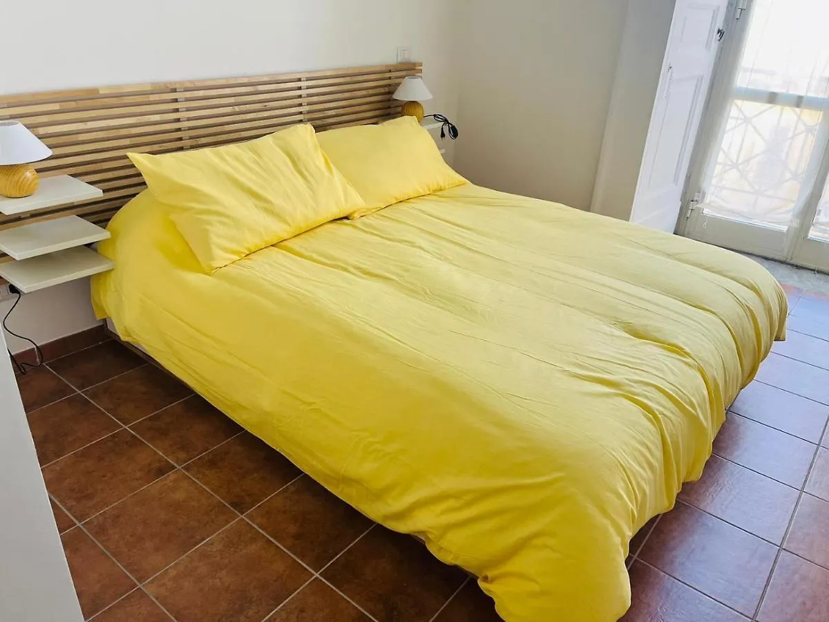 Bnb My Way Toledo Napoli Bed & Breakfast