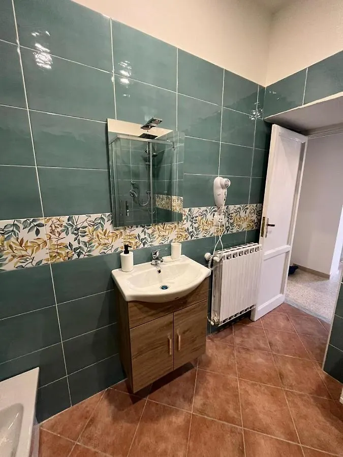Bed & Breakfast Bnb My Way Toledo Napoli