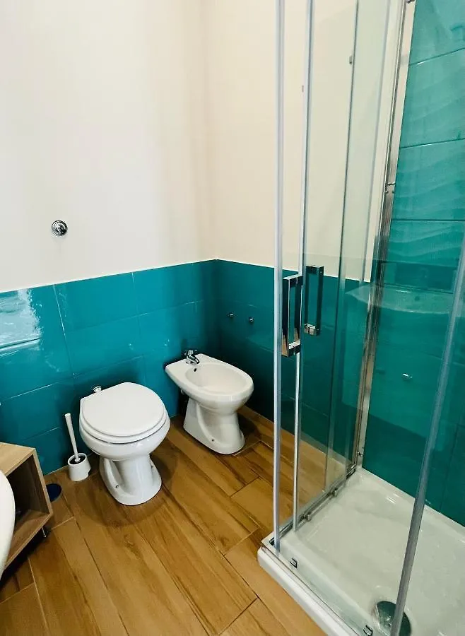 Bnb My Way Toledo Napoli Bed & Breakfast