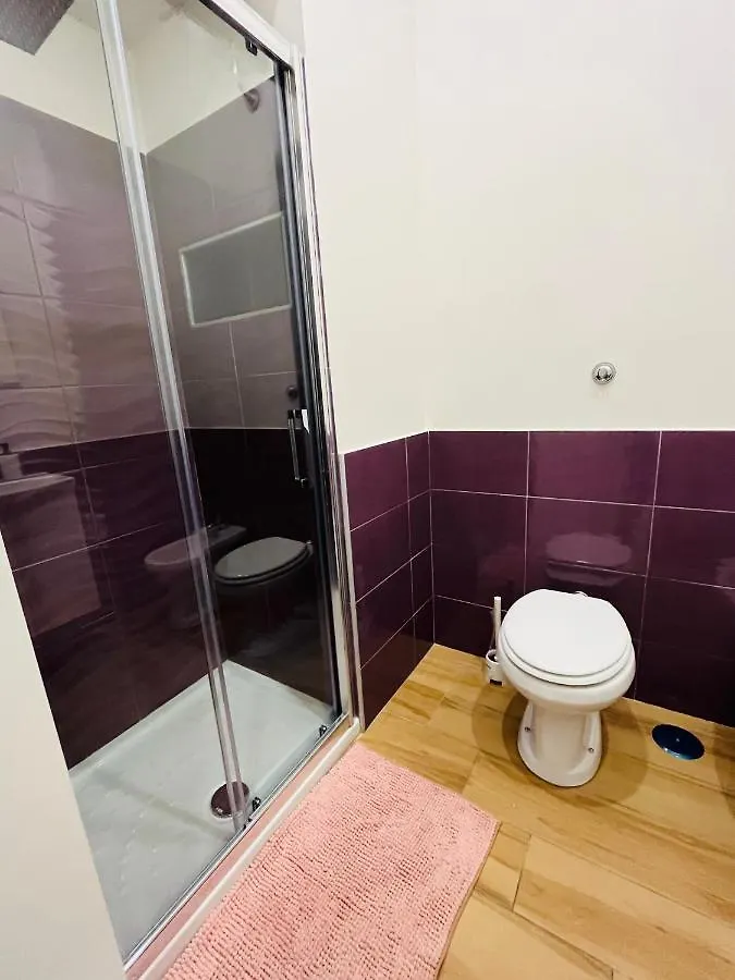 Bnb My Way Toledo Napoli